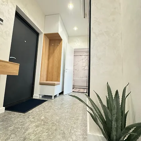Deluxe In The Center Apartament *