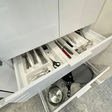 Deluxe In The Center Apartament
