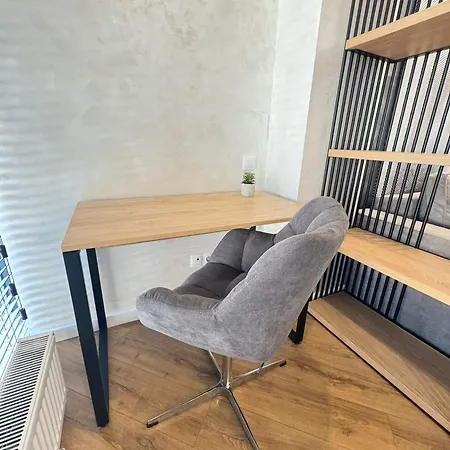 Apartament Deluxe In The Center
