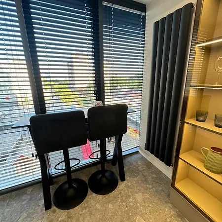 Apartament Deluxe In The Center *