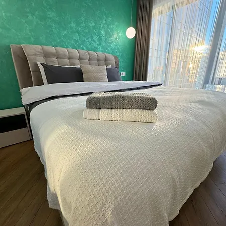 Deluxe In The Center Apartament *