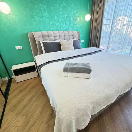 Deluxe In The Center Apartament *
