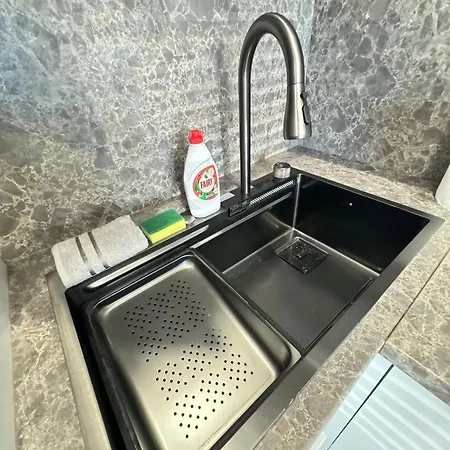 Deluxe In The Center Apartament